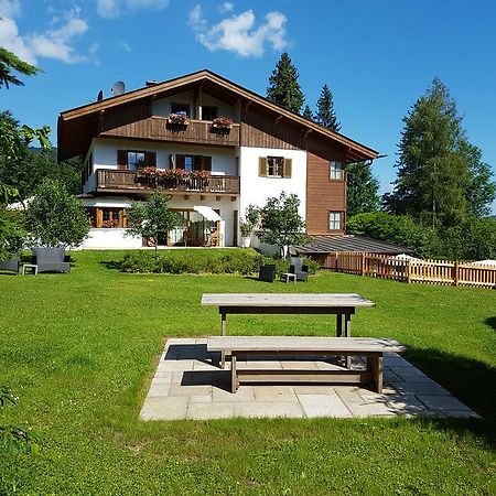 Kaiser'S Landhaus Schliersee Bagian luar foto
