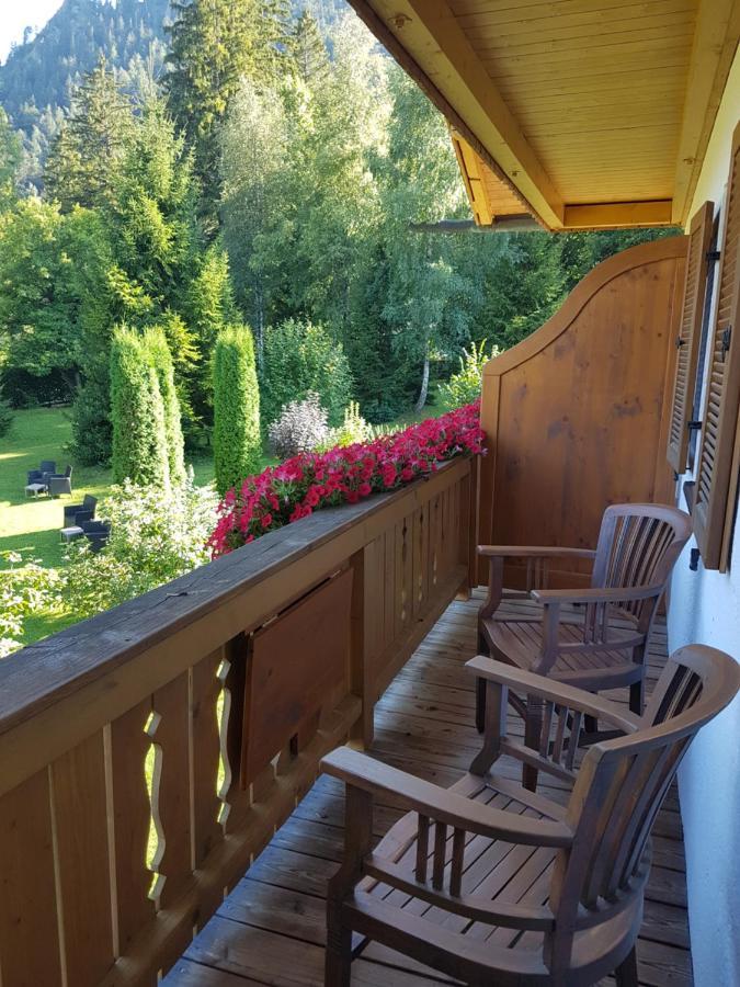 Kaiser'S Landhaus Schliersee Bagian luar foto