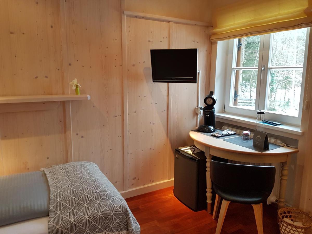 Kaiser'S Landhaus Schliersee Bagian luar foto
