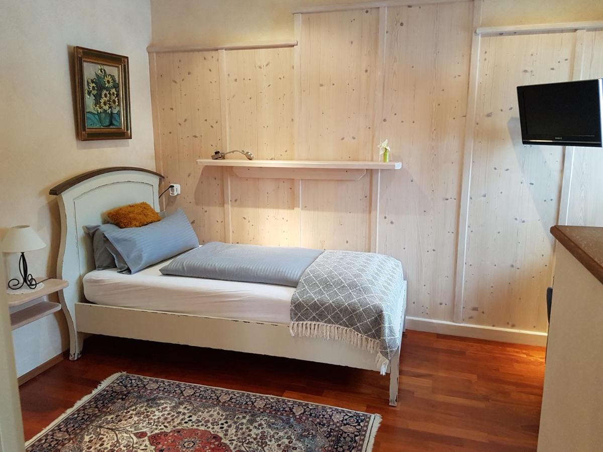 Kaiser'S Landhaus Schliersee Bagian luar foto