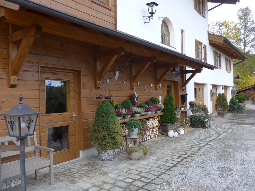 Kaiser'S Landhaus Schliersee Bagian luar foto
