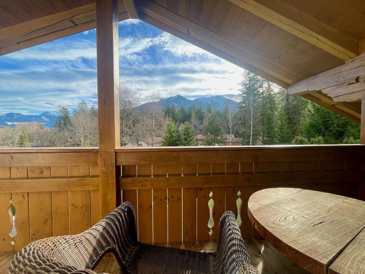 Kaiser'S Landhaus Schliersee Bagian luar foto