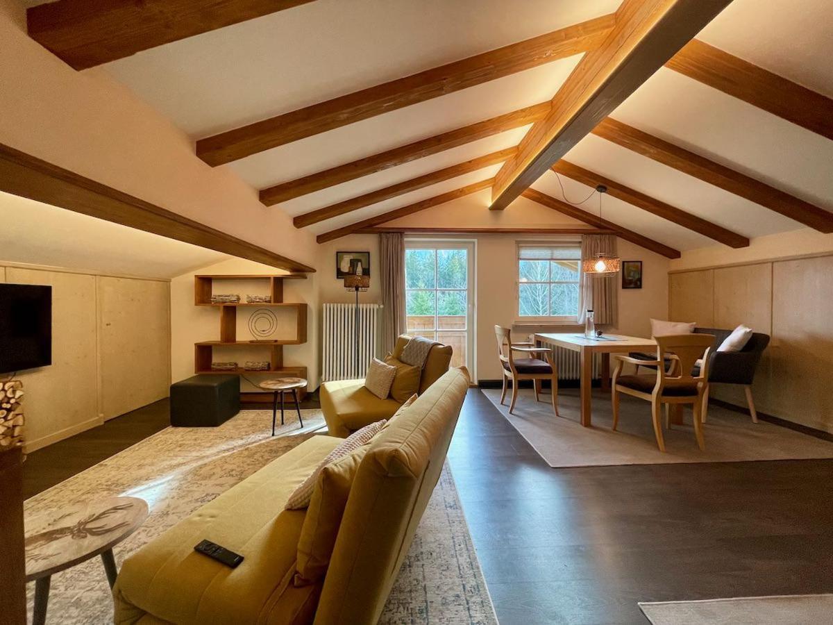 Kaiser'S Landhaus Schliersee Bagian luar foto