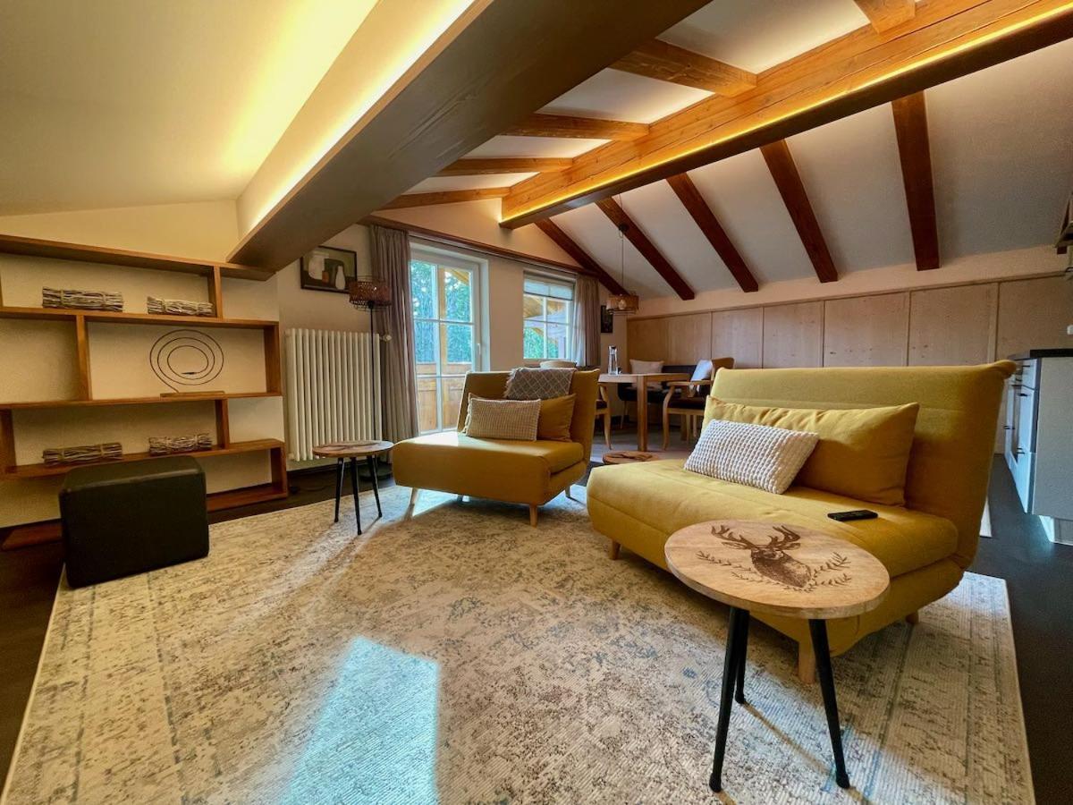 Kaiser'S Landhaus Schliersee Bagian luar foto