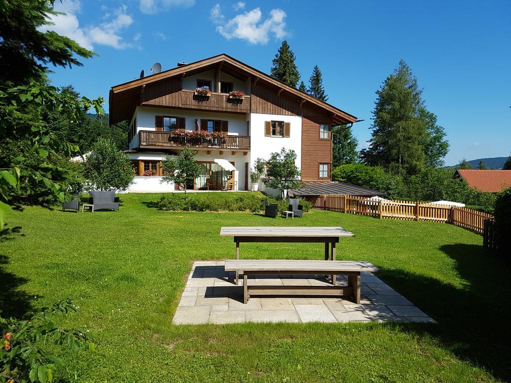 Kaiser'S Landhaus Schliersee Bagian luar foto