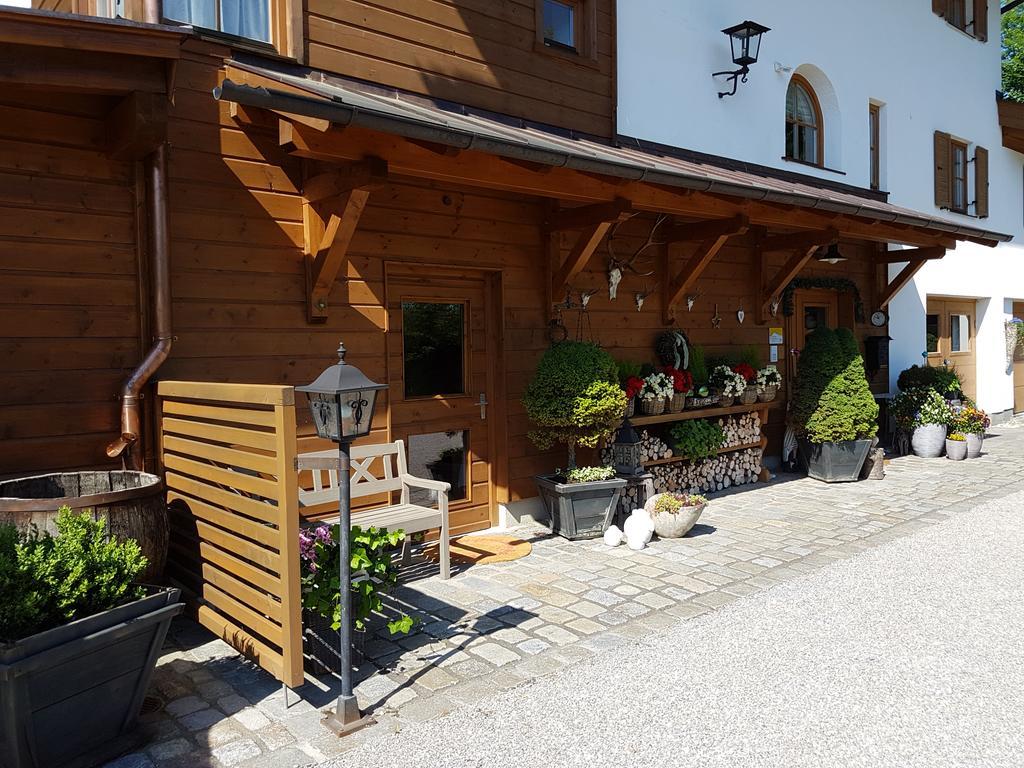 Kaiser'S Landhaus Schliersee Bagian luar foto