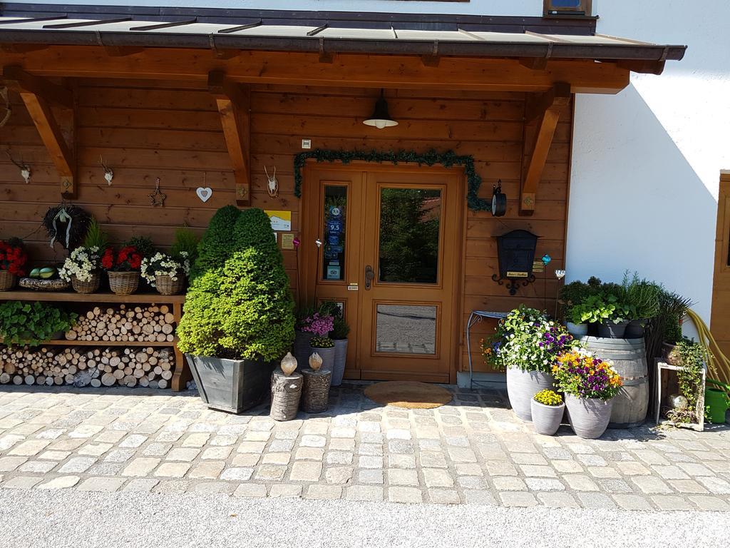 Kaiser'S Landhaus Schliersee Bagian luar foto