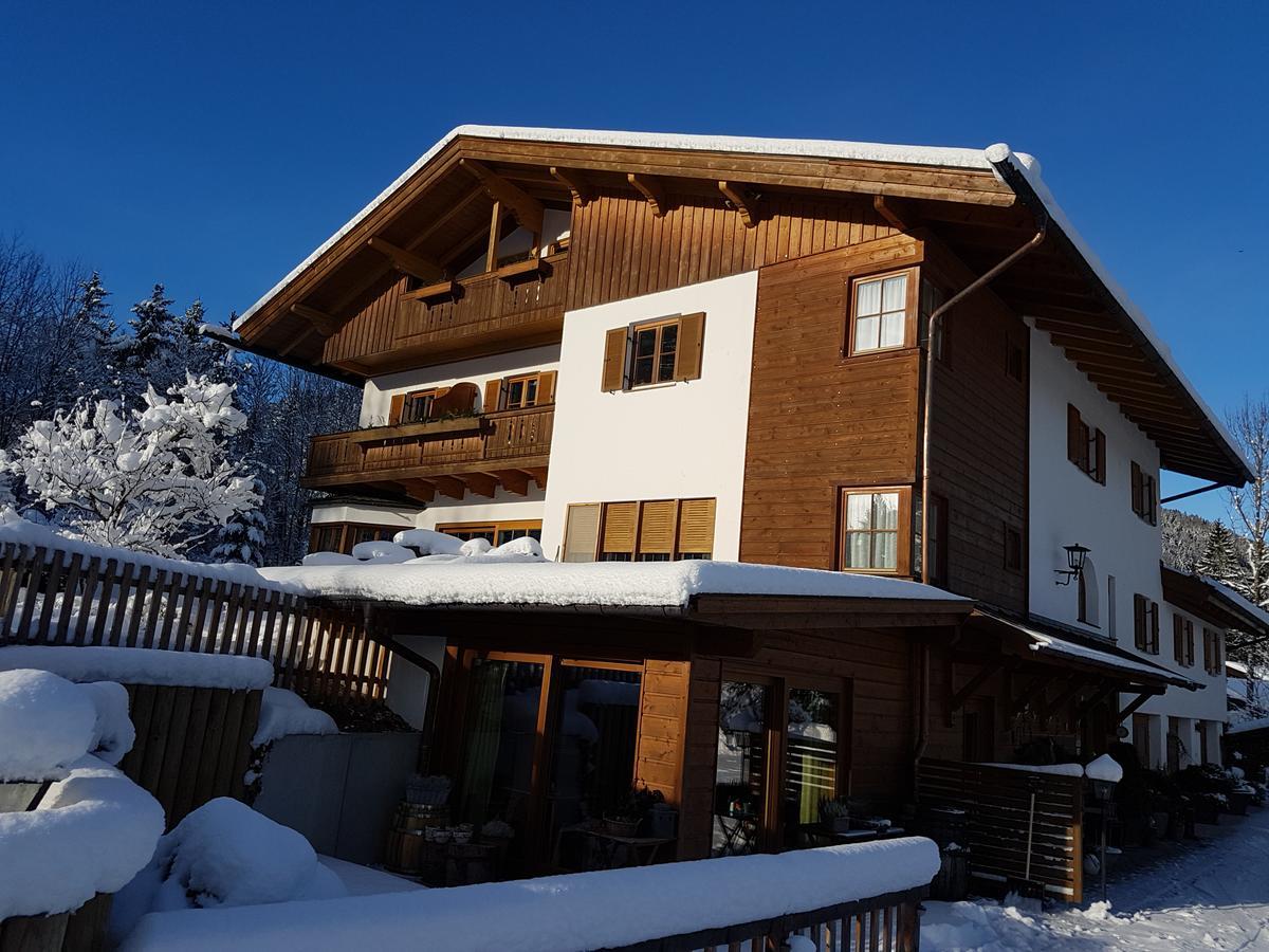 Kaiser'S Landhaus Schliersee Bagian luar foto
