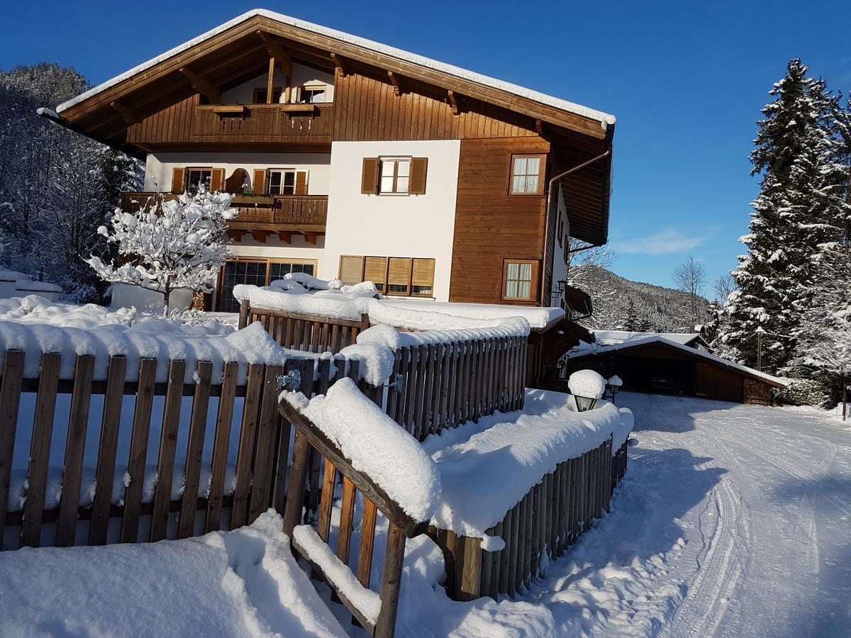 Kaiser'S Landhaus Schliersee Bagian luar foto